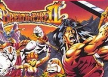 Breath of Fire II выйдет в Virtual Console на Wii U