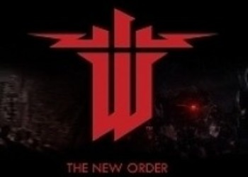 Wolfenstein: The New Order скриншоты PS4 версии.