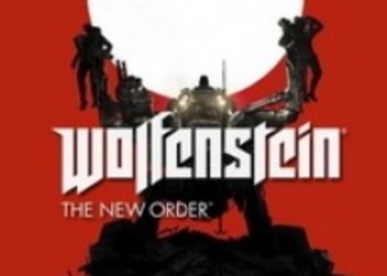 Wolfenstein: The New Order: Новые скриншоты