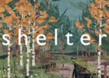 Rock, Paper, Shotgun: Превью игры Shelter