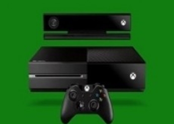Распаковка Xbox One: гарнитура в каждой коробке