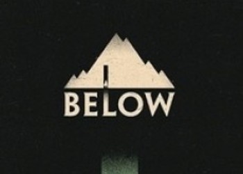 Below - временный эксклюзив Xbox One