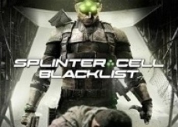 Splinter Cell: Blacklist ушла на золото, новый трейлер игры