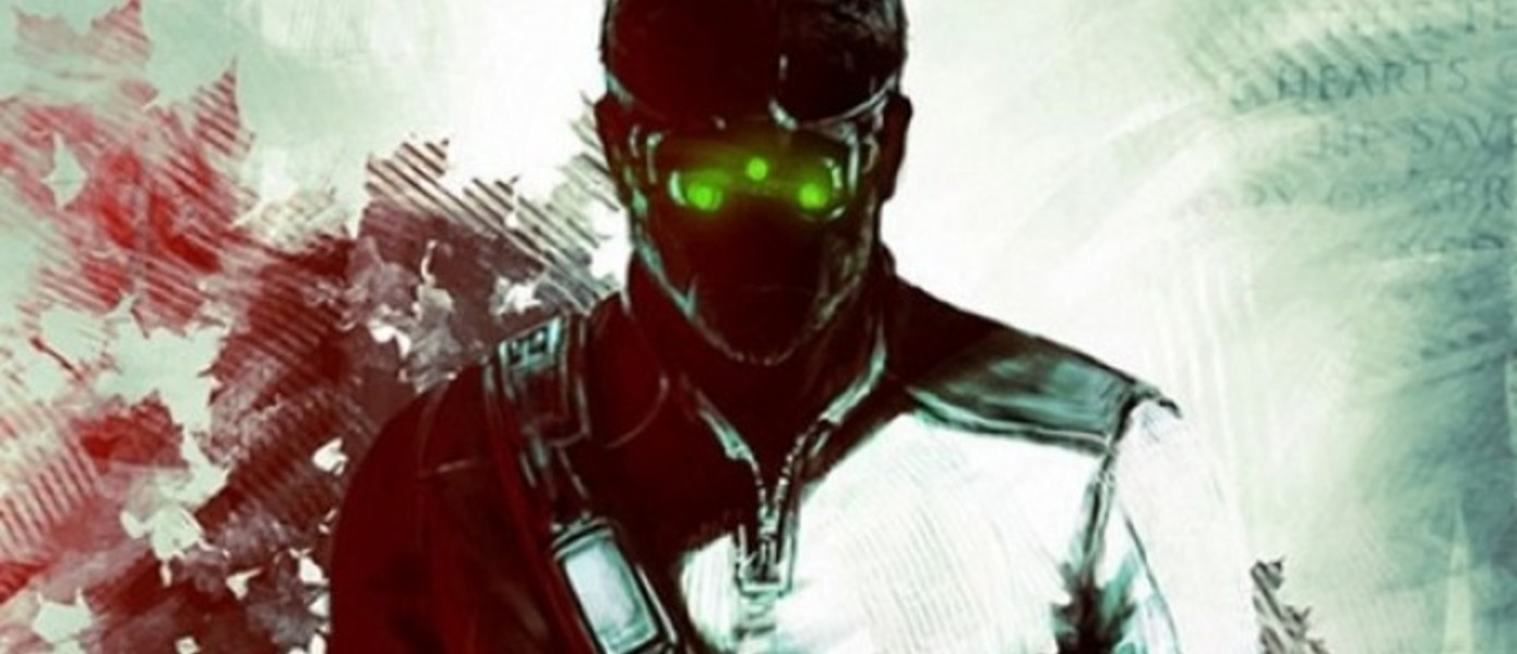 Splinter Cell: Blacklist ушла на золото, новый трейлер игры