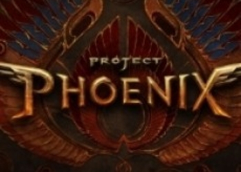 Project Phoenix - инди-проект от знаменитых разработчиков