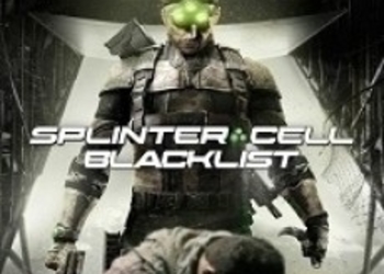 TV Реклама Splinter Cell: Blacklist