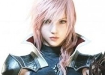 Square Enix представила два новых костюма для Лайтнинг в Lightning Returns: Final Fantasy XIII
