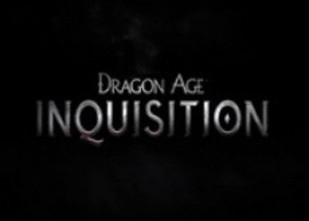 Dragon Age: Inquisition: Новый скриншот с Морриган