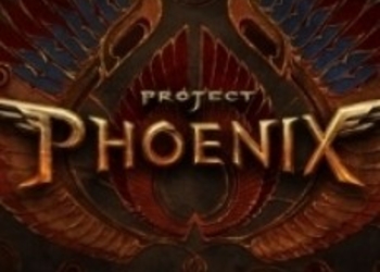 Project Phoenix собрала требуемую сумму на Kickstarter всего за девять часов