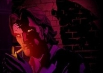 Трейлер The Wolf Among Us