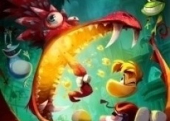 Демо Rayman Legends для пользователей PS3 и Xbox 360 выйдет уже сегодня