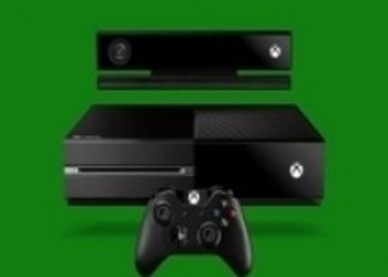Xbox One сможет регулировать мощность для предотвращения перегрева
