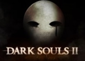 Dark Souls 2 ‘Forging a Hero’ - тизер трейлер