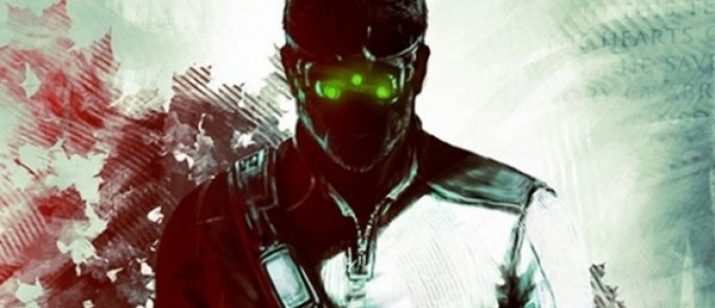 Новый трейлер Splinter Cell: Blacklist 100 Ways to Play