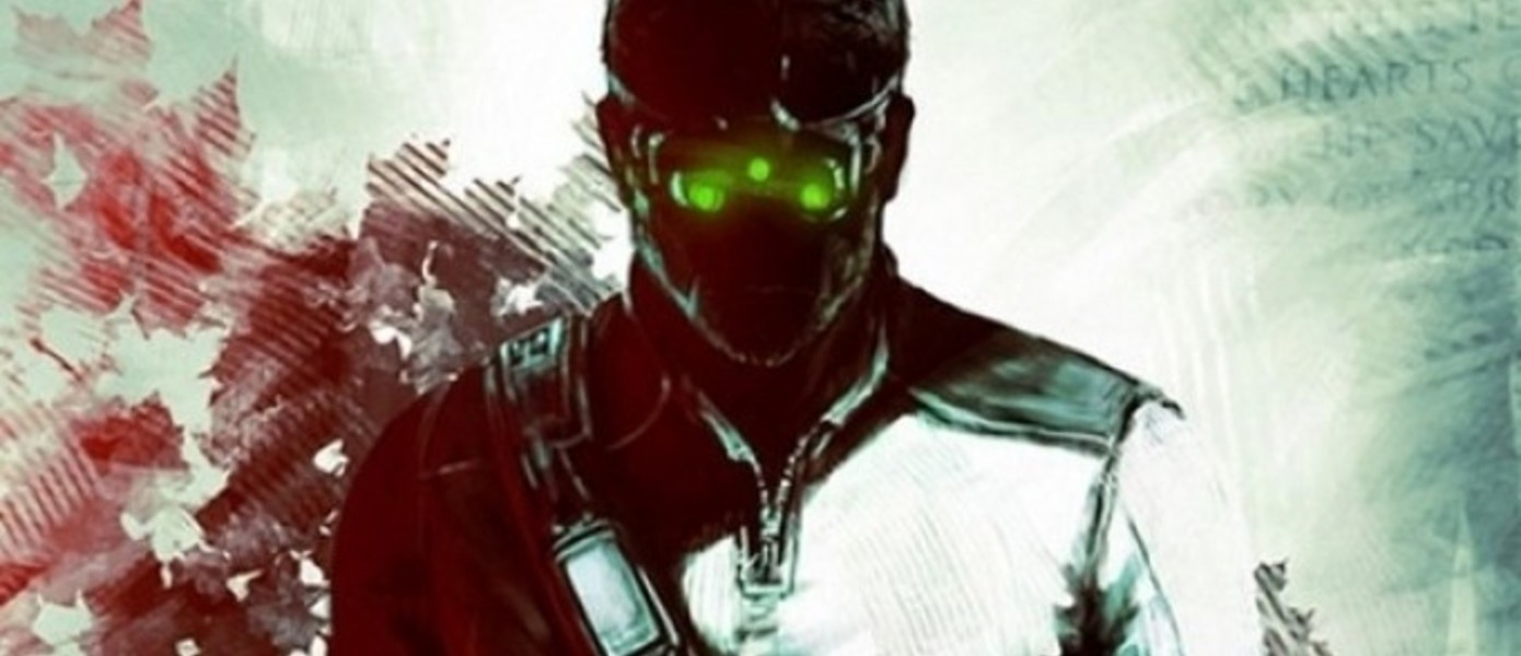 Первые оценки Splinter Cell Blacklist