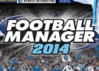 Football Manager 2014 – начало нового сезона!