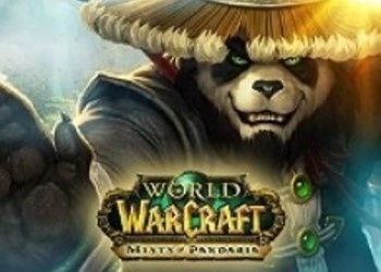 Официальный ролик обновления World of Warcraft: "Осада Оргриммара"