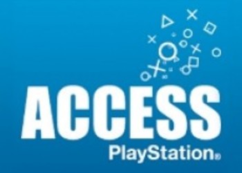 PlayStation Access: Эволюция в графике, дорога к PlayStation 4