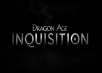 Новое видео Dragon Age: Inquisition - Возвращение рас