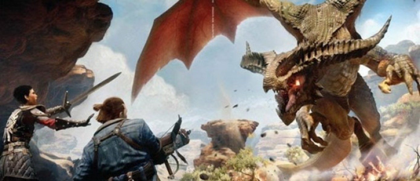Новые дневники разработчиков Dragon Age: Inquisition: Боевая система