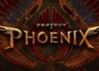 Project Phoenix собрал $500,000 за одну неделю