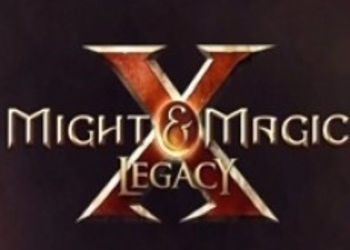 Ранний доступ к Might & Magic X: Legacy в России!