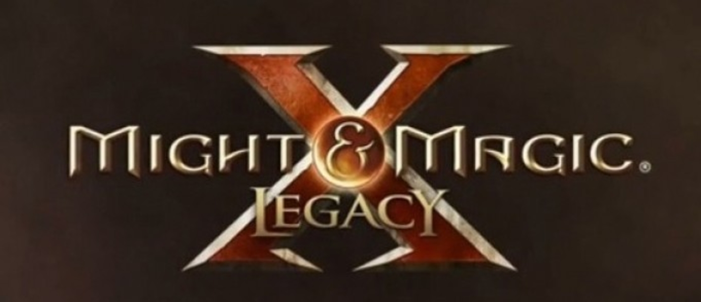 Ранний доступ к Might & Magic X: Legacy в России!