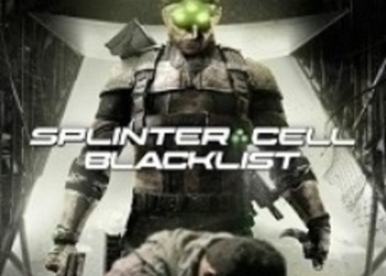 The Invisible - новый трейлер Splinter Cell: Blacklist