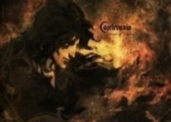 Подробности и первые скриншоты Castlevania: Lords of Shadow – Mirror of Fate HD, подтверждена Castlevania: Lords of Shadow Collection