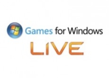 Microsoft закроет Games for Windows Live в июле 2014 года