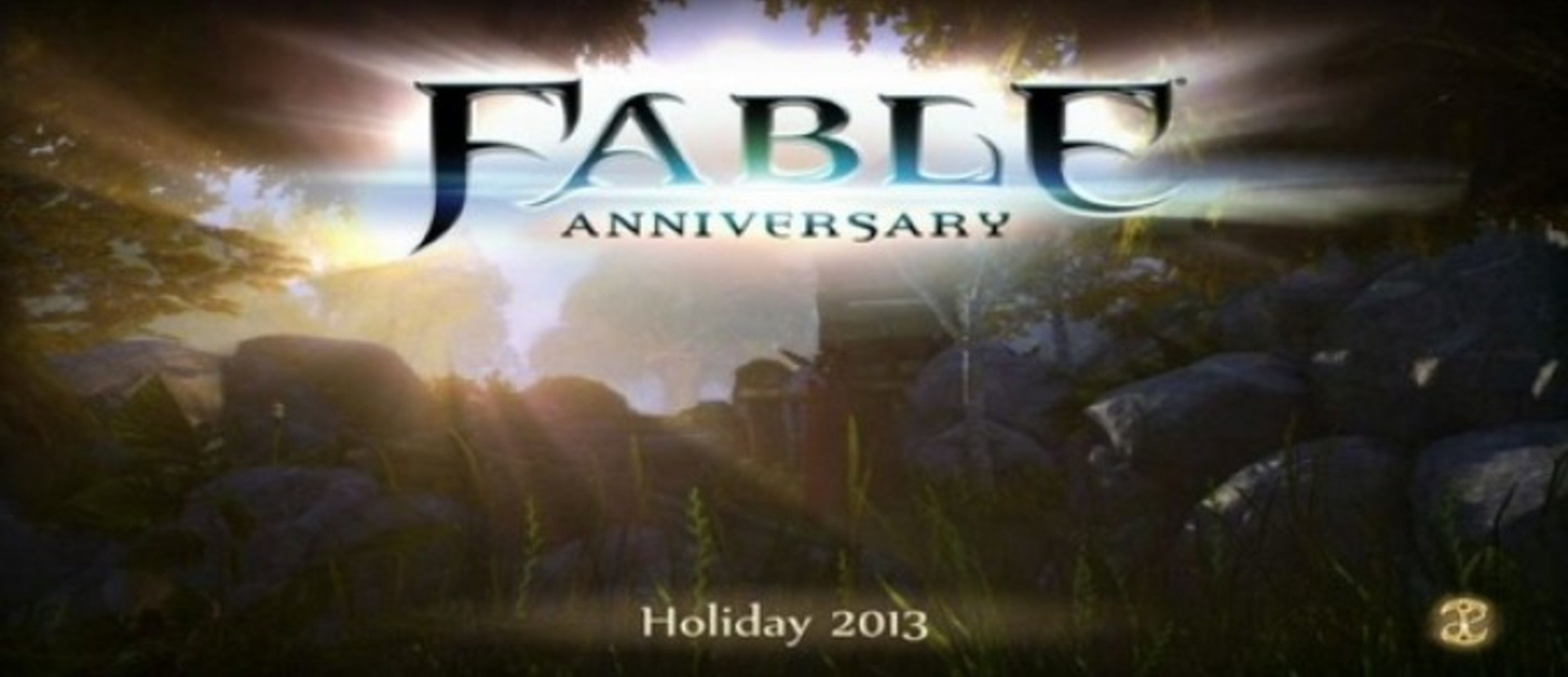 Fable anniversary карта