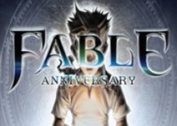 Fable Anniversary: Новые скриншоты