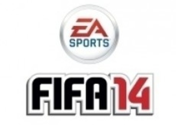 Gamescom 2013: Трейлеры FIFA 14