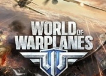 Релиз World of Warplanes намечен на 25 сентября; Новые скриншоты игры.