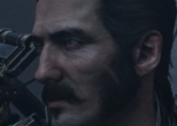 Новые концепт-арты The Order: 1886