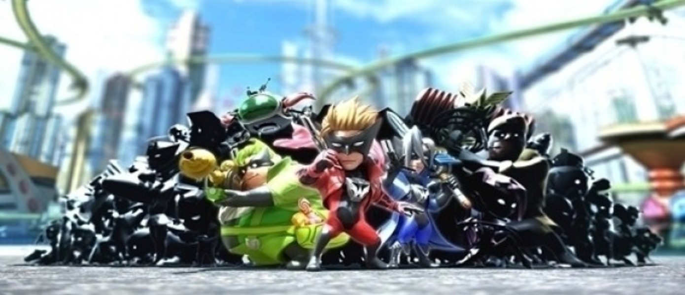 Оценки нового номера Famitsu: Lost Planet 3, The Wonderful 101, JoJo’s Bizarre Adventure: All Star Battle и другое