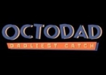 Геймплей Octodad: Dadliest Catch