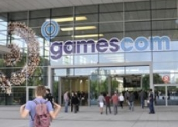 GameMAG SPECIAL: Впечатления от Gamescom. День первый