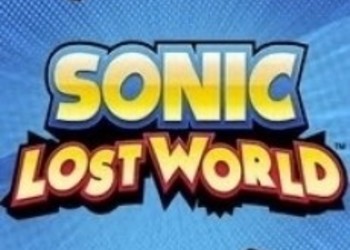 Бонусный контент для всех предзаказавших версию Sonic Lost World для Wii U