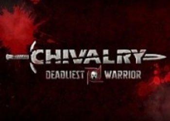 Состоялся анонс Chivalry: Deadliest Warrior