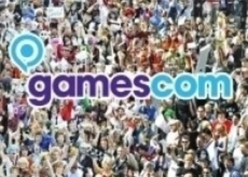 Свыше 340,000 человек посетили Gamescom 2013
