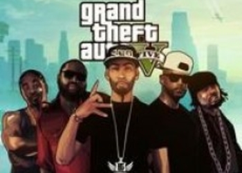 GTA 5: утечка видео под названием "Gangster"