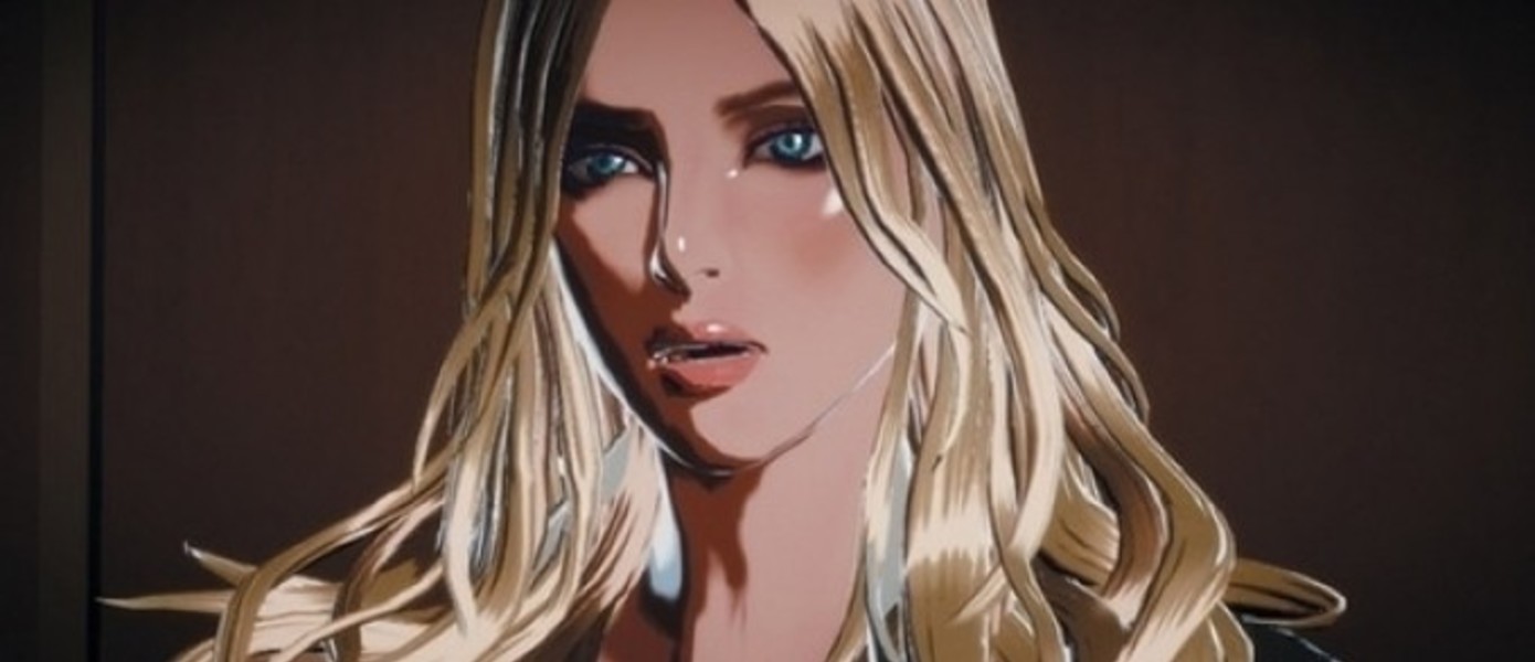 Killer is Dead - первые оценки