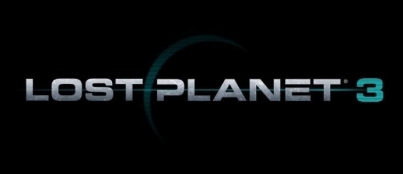 Релизный трейлер Lost Planet 3