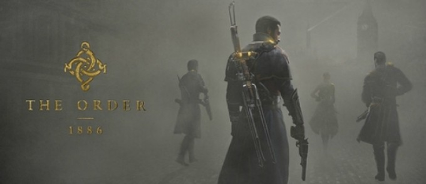 Разработчики The Order: 1886 вдохновлялись Uncharted 2