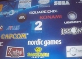 Sony работает с Atlus, Rockstar Games и др. над эксклюзивным контентом