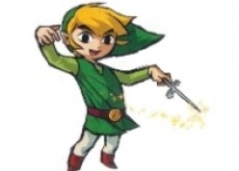 Сюжетный трейлер The Legend of Zelda: The Wind Waker HD