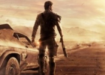 Gamescom 2013: Видеоинтервью Gamemag с создателями Mad Max