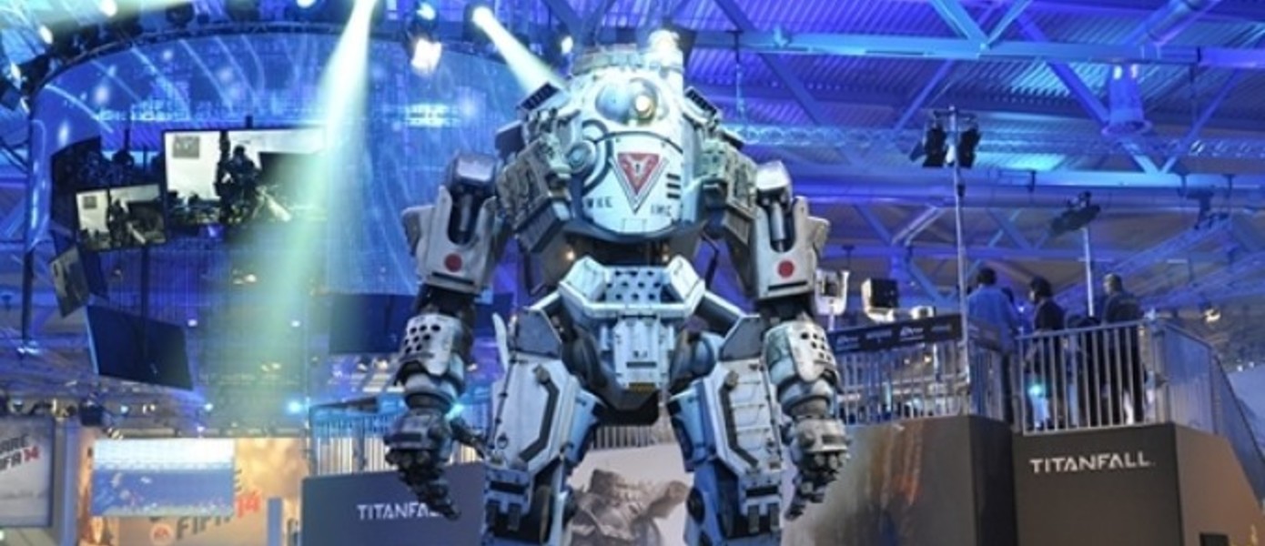 GameMAG: ВПЕЧАТЛЕНИЯ ОТ NEXT-GEN (Gamescom 2013)