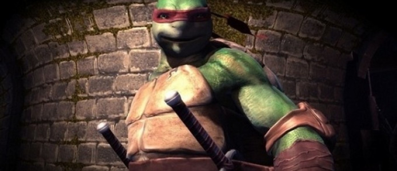 Teenage Mutant Ninja Turtles: Out of the Shadows - первые оценки